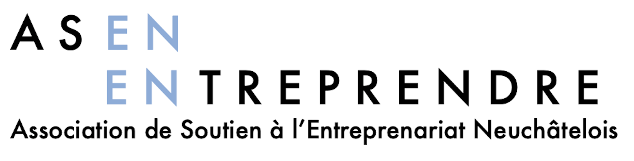 ASEN - Association de Soutien à l'Entrepreneuriat Neuchâtelois